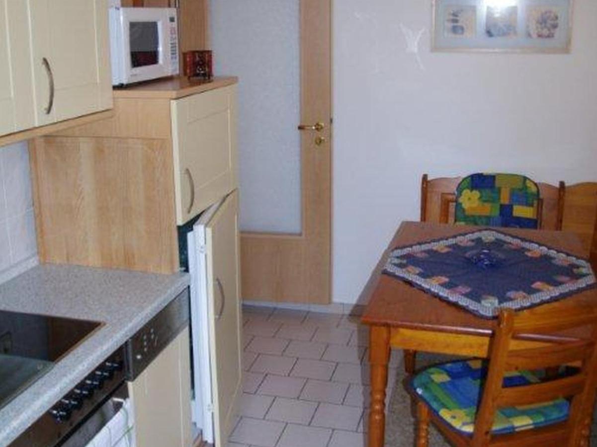 Annettes Ferienstuebchen Apartment Bad Berka Exterior photo